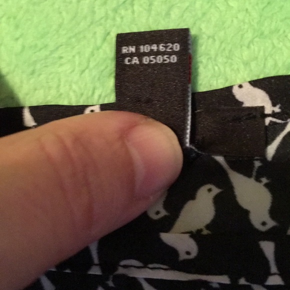 Jacob dress - Picture 3 of 8